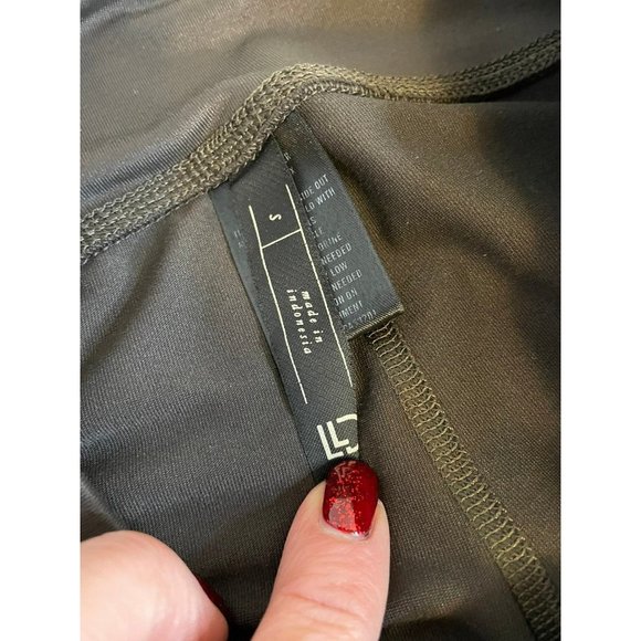 Lauren Conrad Ladies Leggings Size Small - Picture 5 of 6